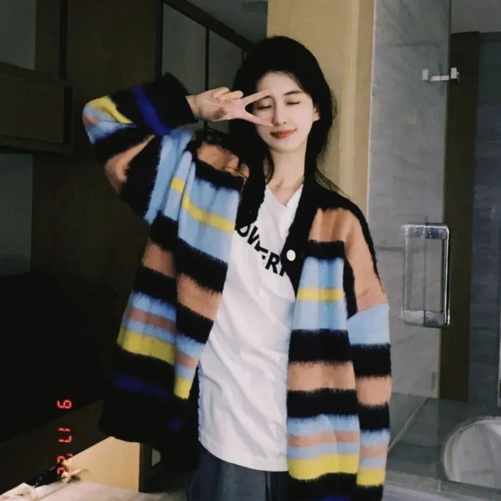 销魂女司机