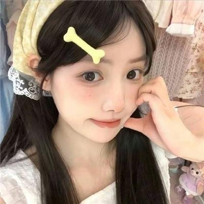 辣手美人